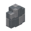 Calcite Tile Wall