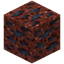Red Granite Vanadium Magnetite Ore