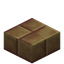 Cut Ochrum Brick Slab