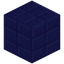Blue Concrete Tiles