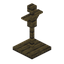 Baobab Fancy Armor Stand