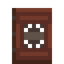 Mahogany Door