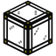 Glowing Glass Viewer