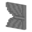 White Curtain