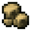 Raw Sphalerite
