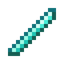 Diamond Rod