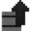 Iron to Obsidian Barrel Upgrade