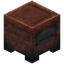 Tiled Stove With Lid