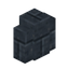 Gabbro Bricks Wall