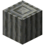 Polished Tuff Pillar