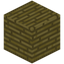 Basket Woven Bamboo Planks
