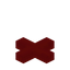 Red Network Cable
