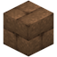 Rounded Dirt Bricks