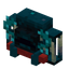 Warden Traveler's Backpack