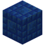 Tiled Bordered Lapis Block