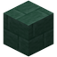 Fuchsite Bricks