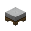 White Stool