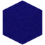 Blue Fluffy Block