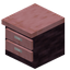 Cherry Double Drawer Counter
