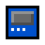 Button Screen Module