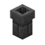 Stone Brick Chimney