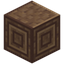 Fancy Packed Mud Pillar