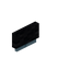 Black Skyris Small Seat Back