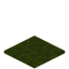 Wickered Green Carpet