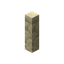 Sandstone Post