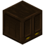 Dark Oak Cabinet