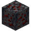 Basalt Almandine Ore