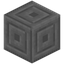 Smooth Ringed Smooth Stone
