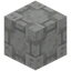 Overlapping Calcite Tiles