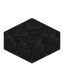Cobbled Deepslate Crystal Floor Slab