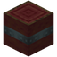 Reinforced Stripped Mangrove Log