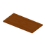 Orange Rug