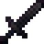 Netherite Sword