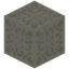 Decorated Bone Block
