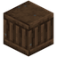 Simple Dirt Pillar