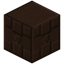 Brown Terracotta Pillar