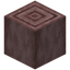 Stripped Jacaranda Log