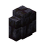 Polished Blackstone Brick Wall