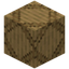Laced Oak Planks