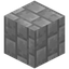 Vertical Disordered Smooth Stone Bricks
