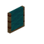 Cyan Socotra Flat Seat Back