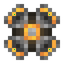 16384K Fluid Storage Part