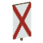 No Soliciting Banner