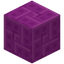 Mosaic Magenta Concrete
