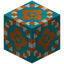 Minimized Orange Glazed Terracotta
