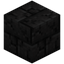 Cracked Coal Block Bricks